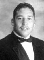 ELIAS HERNANDEZ: class of 2002, Grant Union High School, Sacramento, CA.